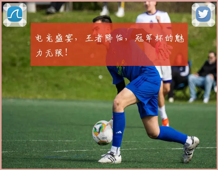 电竞盛宴，王者降临，冠军杯的魅力无限！